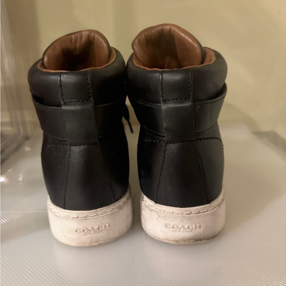 Coach Richmond Soft Nappa - Picture 3 of 5